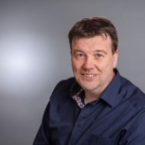 Andreas Hildebrand Vorsitzender DiAG Jugendsozialarbeit